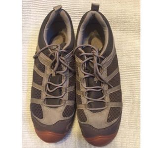 Chaco Redrock Women’s Mesh Trail Sneakers SZ 9.5